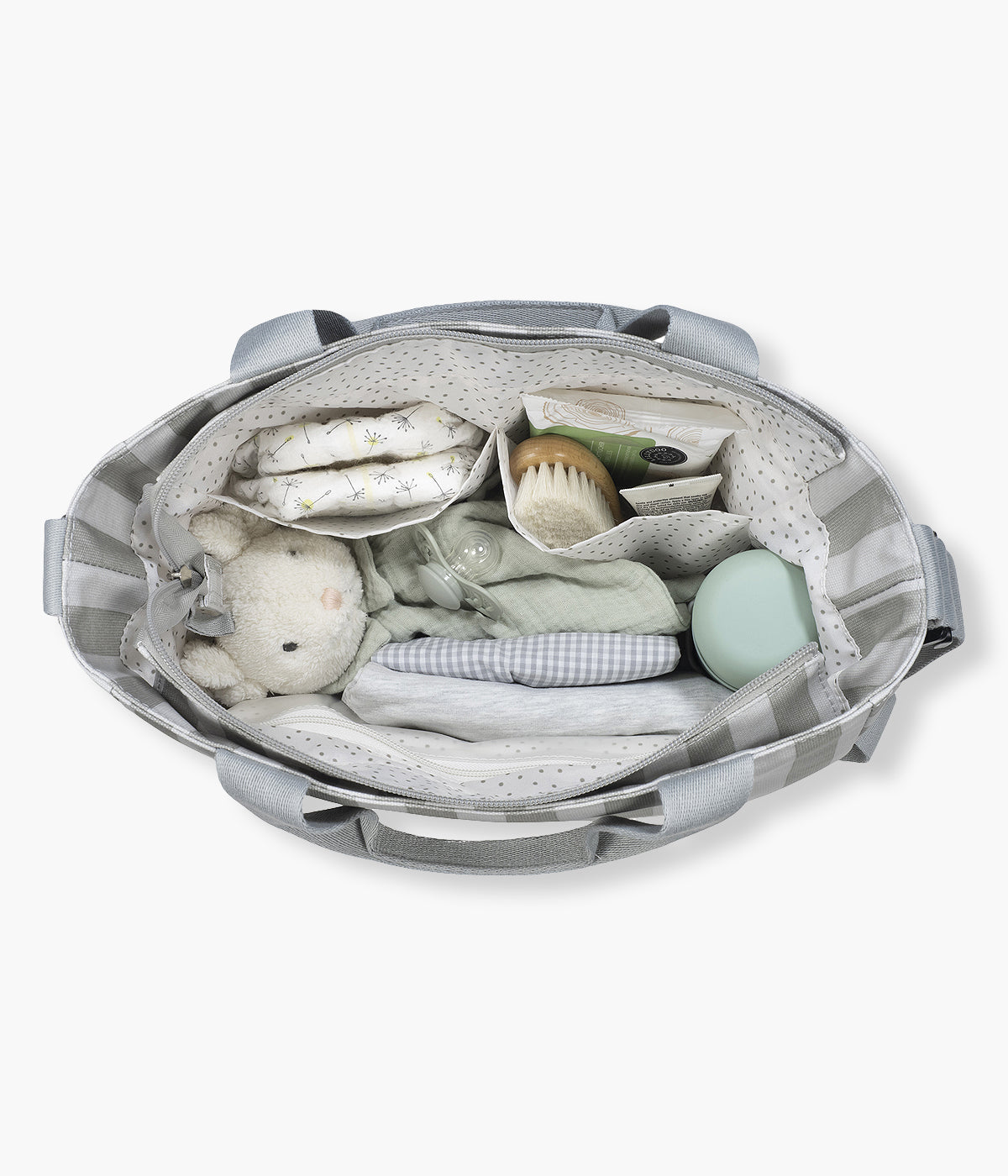 Bolsa de Passeio Walking Mum Sintra - Verde