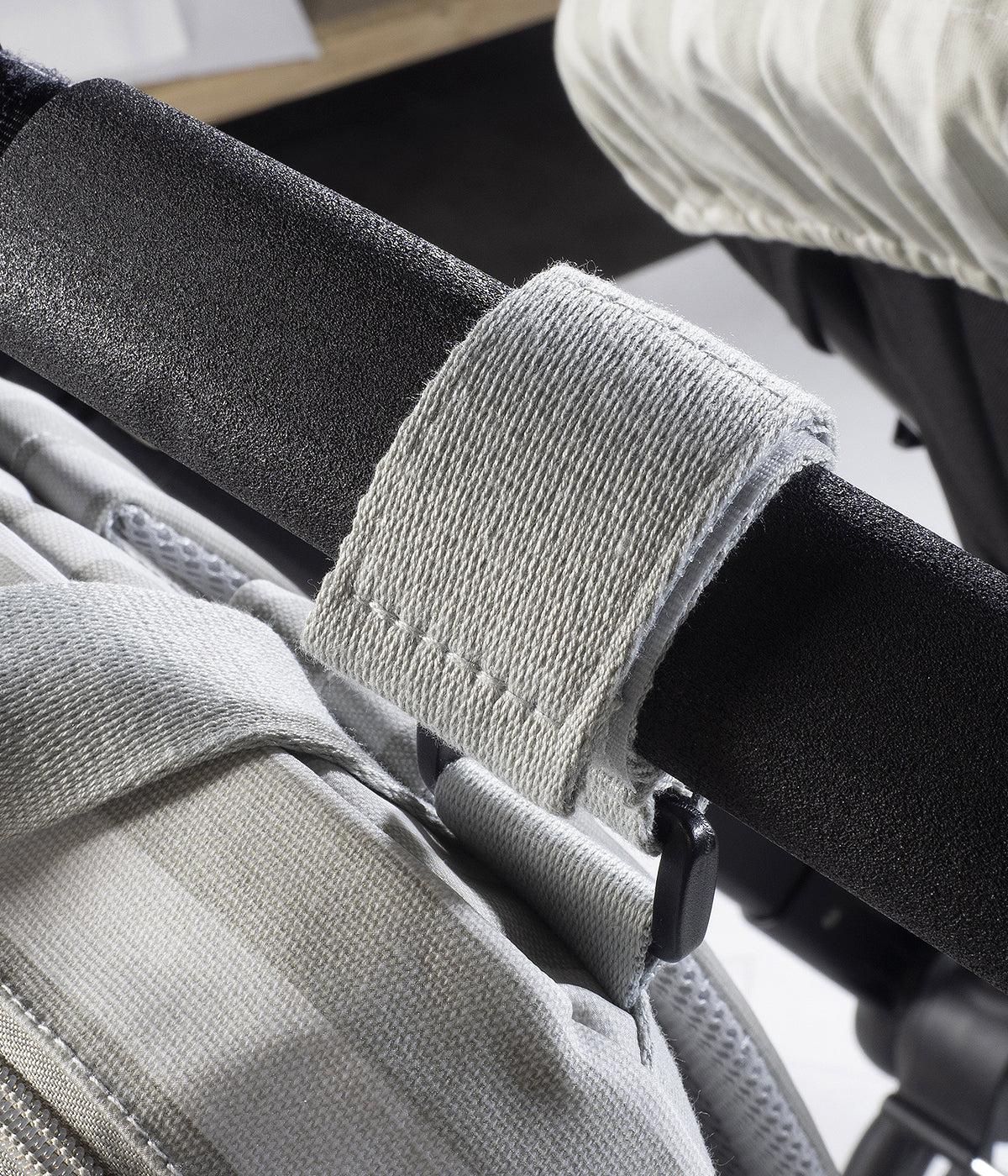 Bolsa de Passeio Walking Mum Sintra - Verde