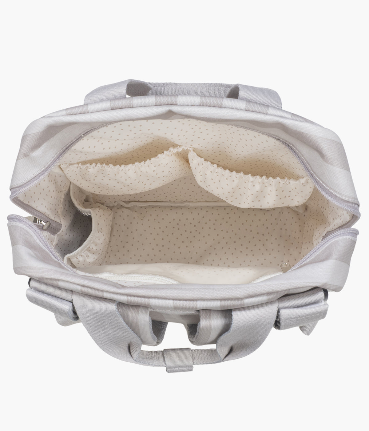 Mochila de Maternidade Walking Mum Sintra - Bege