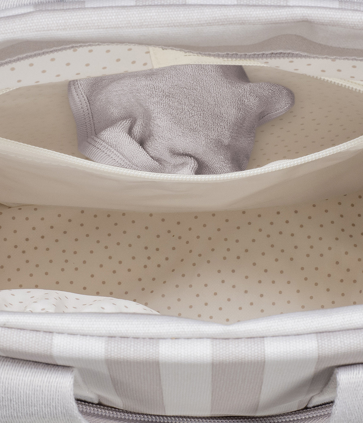 Mochila de Maternidade Walking Mum Sintra - Bege