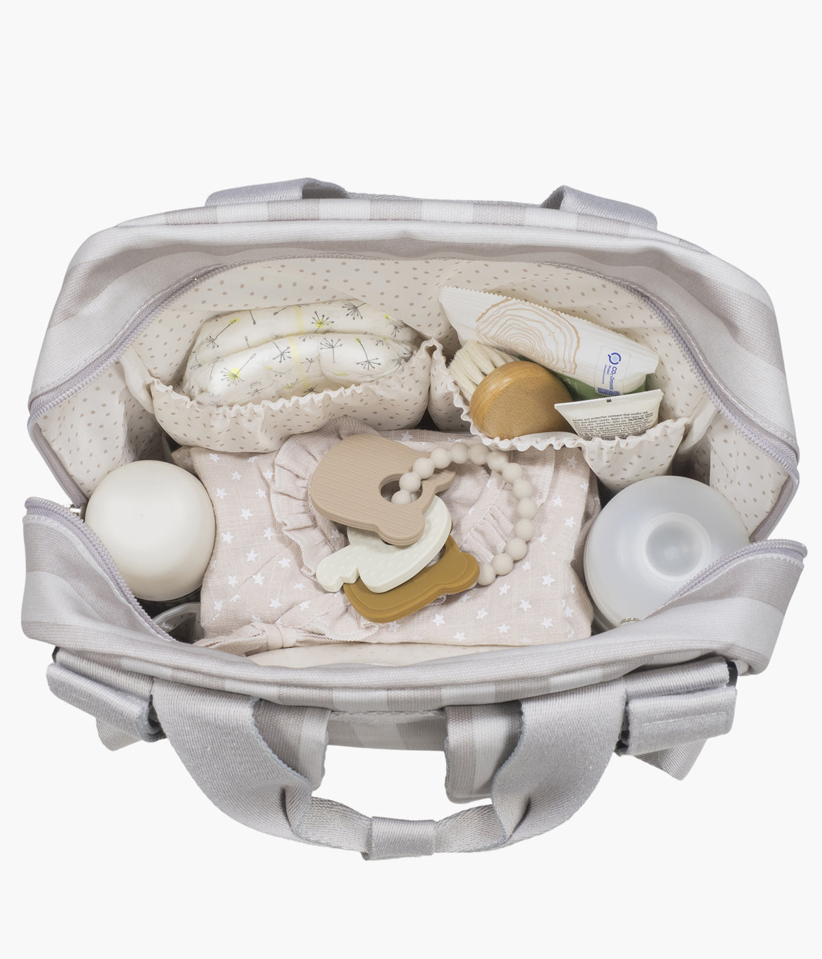 Mochila de Maternidade Walking Mum Sintra - Bege