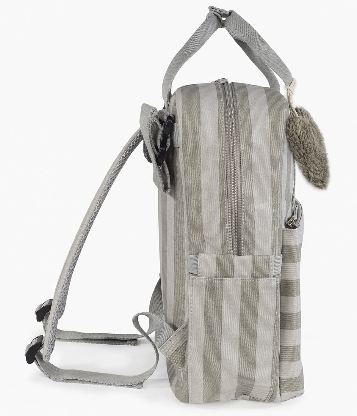 Mochila de Maternidade Walking Mum Sintra - Verde