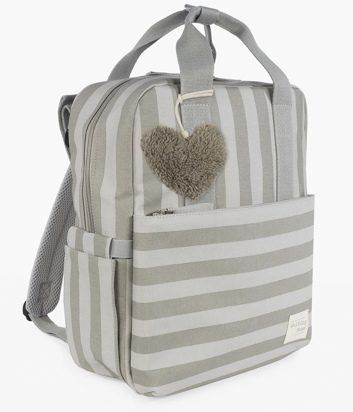 Mochila de Maternidade Walking Mum Sintra - Verde