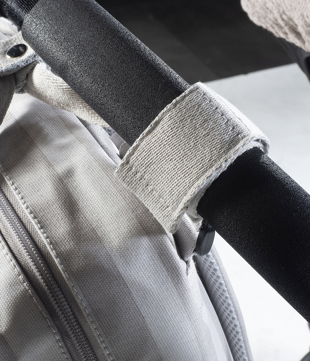 Mochila de Maternidade Walking Mum Sintra - Bege