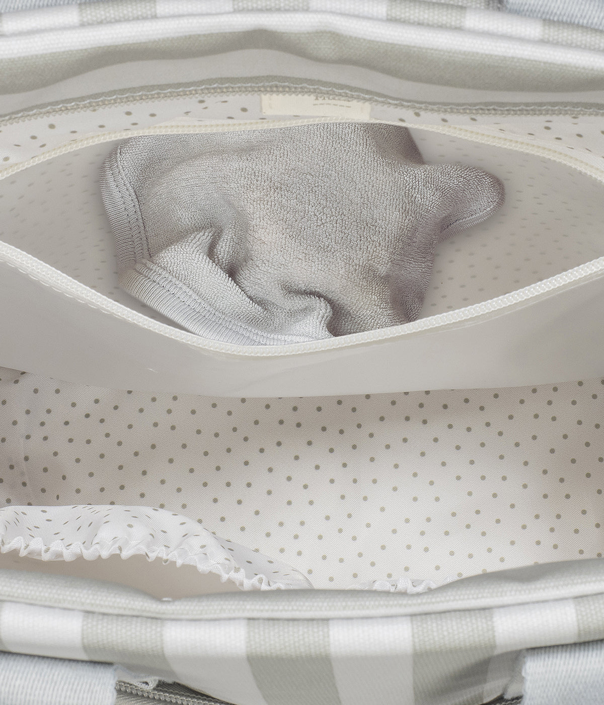 Mochila de Maternidade Walking Mum Sintra - Verde