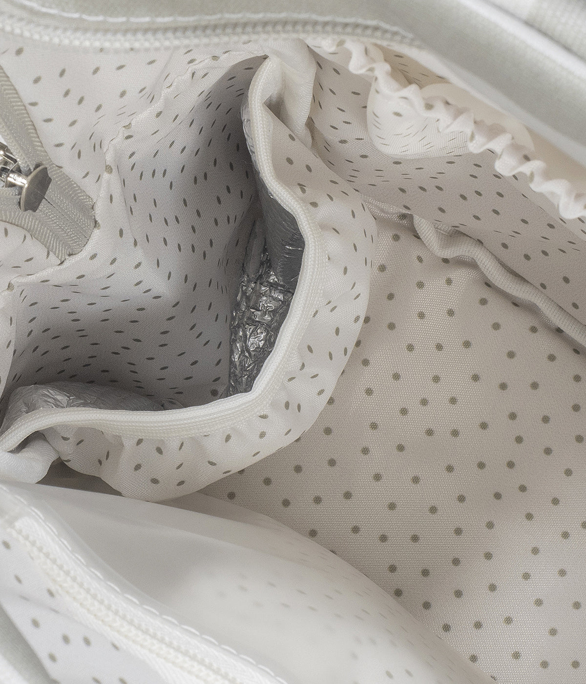 Mochila de Maternidade Walking Mum Sintra - Verde