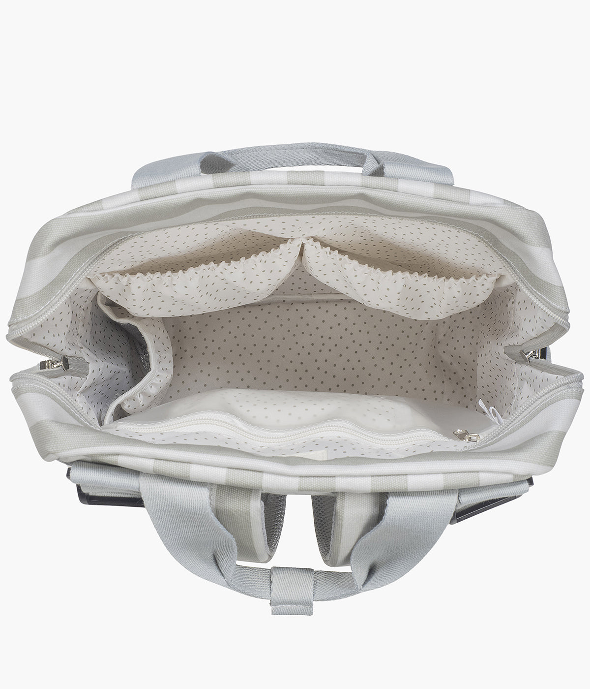 Mochila de Maternidade Walking Mum Sintra - Verde