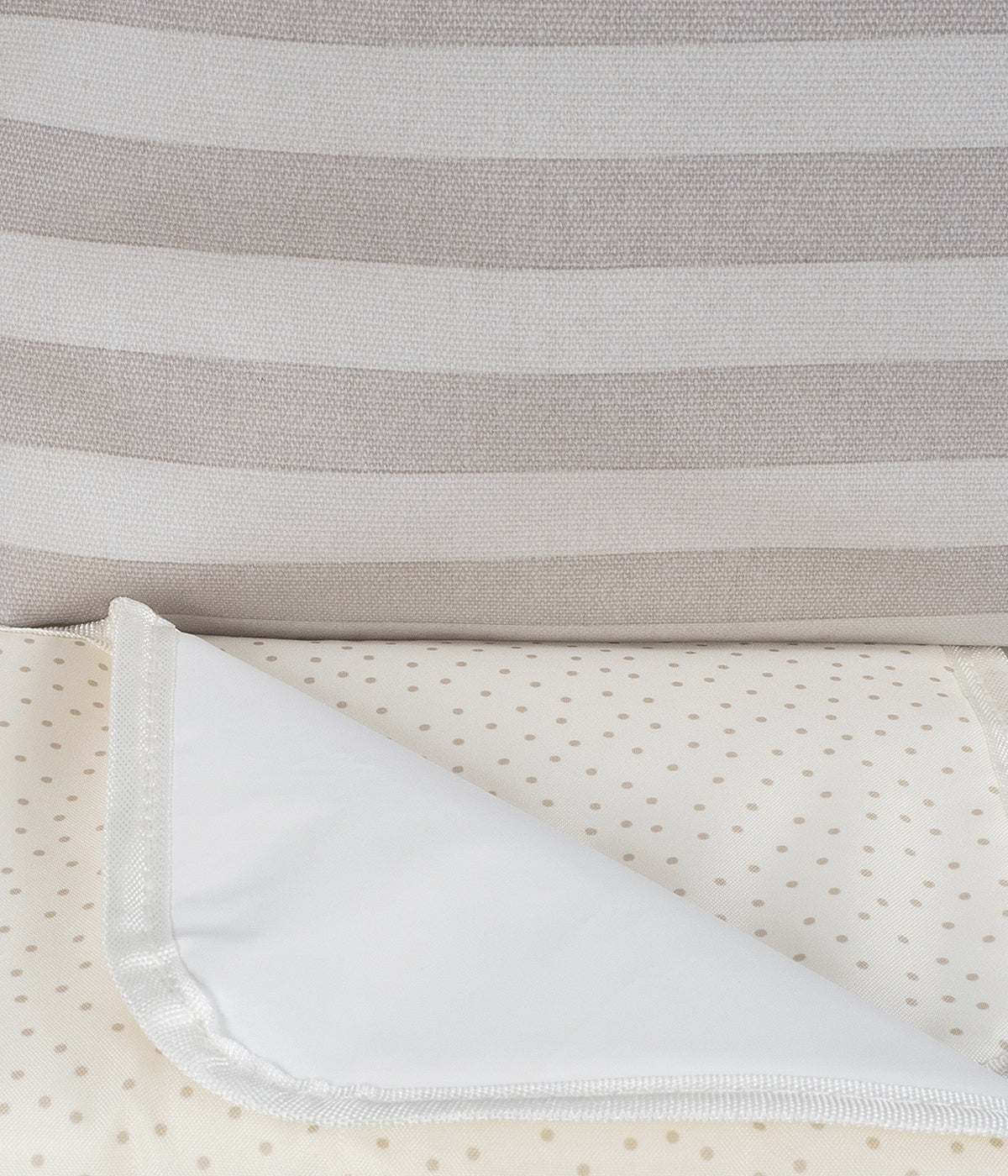 Mochila de Maternidade Walking Mum Sintra - Bege