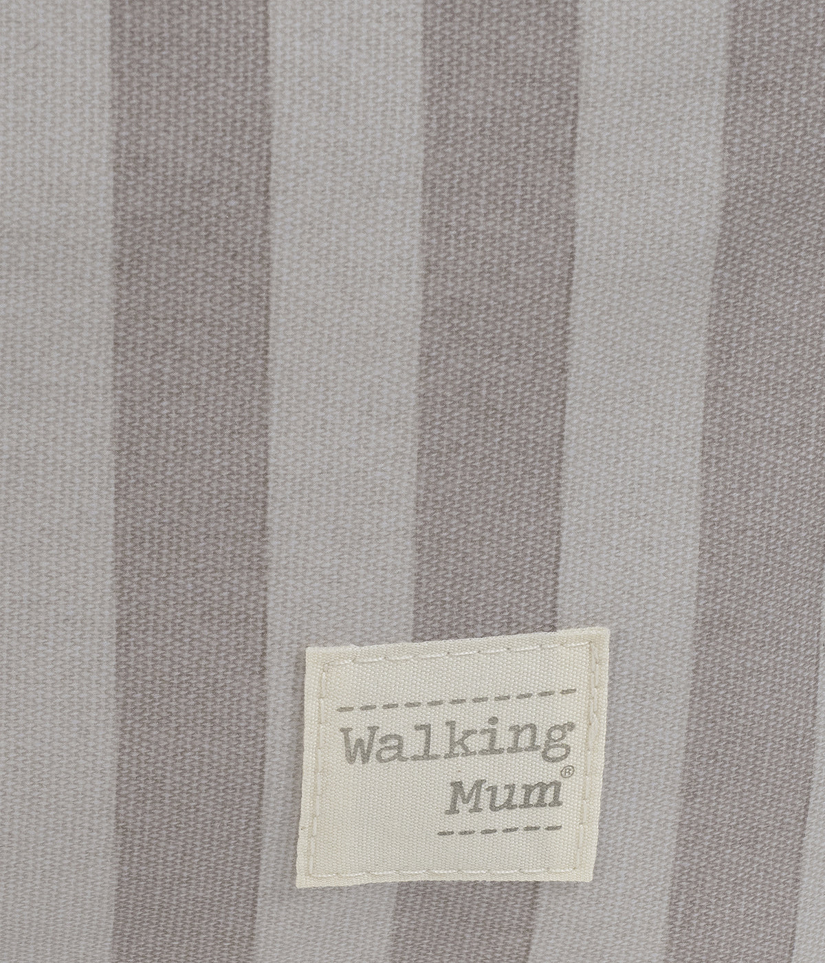 Bolsa Organizadora Walking Mum Sintra - Bege