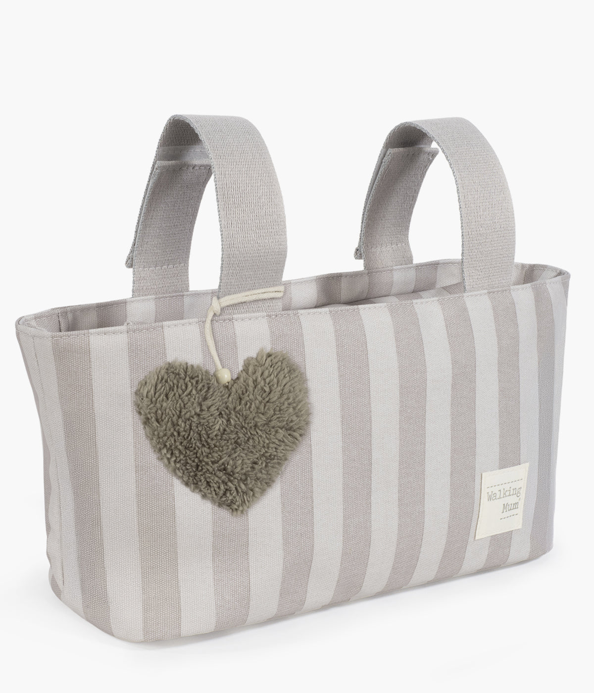 Bolsa Organizadora Walking Mum Sintra - Bege
