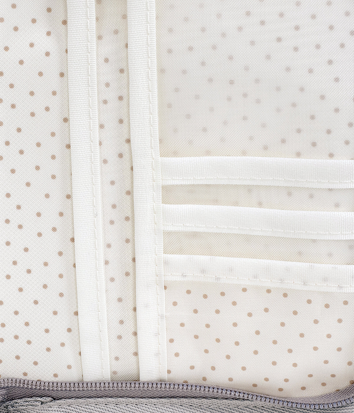 Porta Documentos para Bebé Walking Mum Sintra - Bege