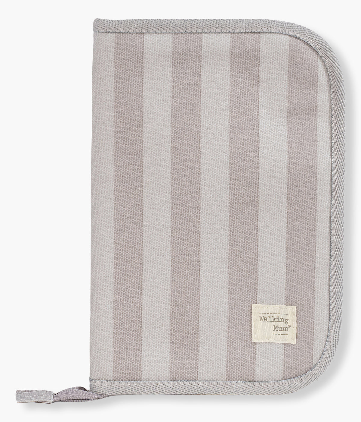 Porta Documentos para Bebé Walking Mum Sintra - Bege
