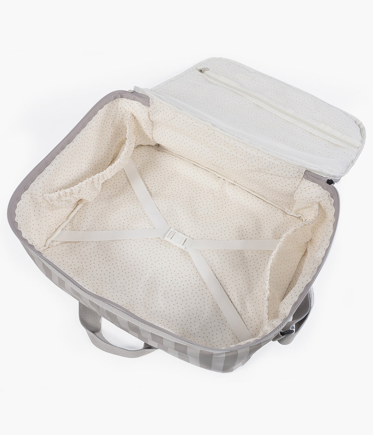 Mala de Maternidade Walking Mum Sintra - Bege