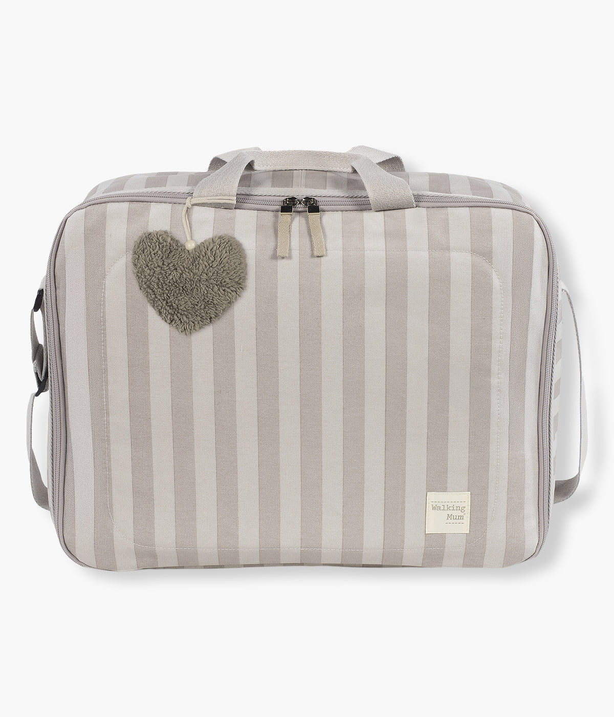Mala de Maternidade Walking Mum Sintra - Bege