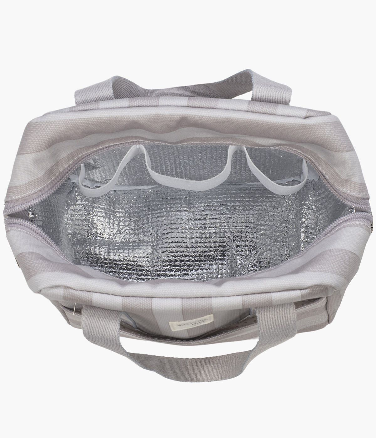 Bolsa Térmica para Bebé Walking Mum Sintra - Bege