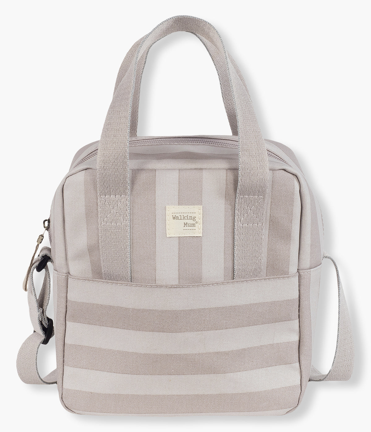 Bolsa Térmica para Bebé Walking Mum Sintra - Bege