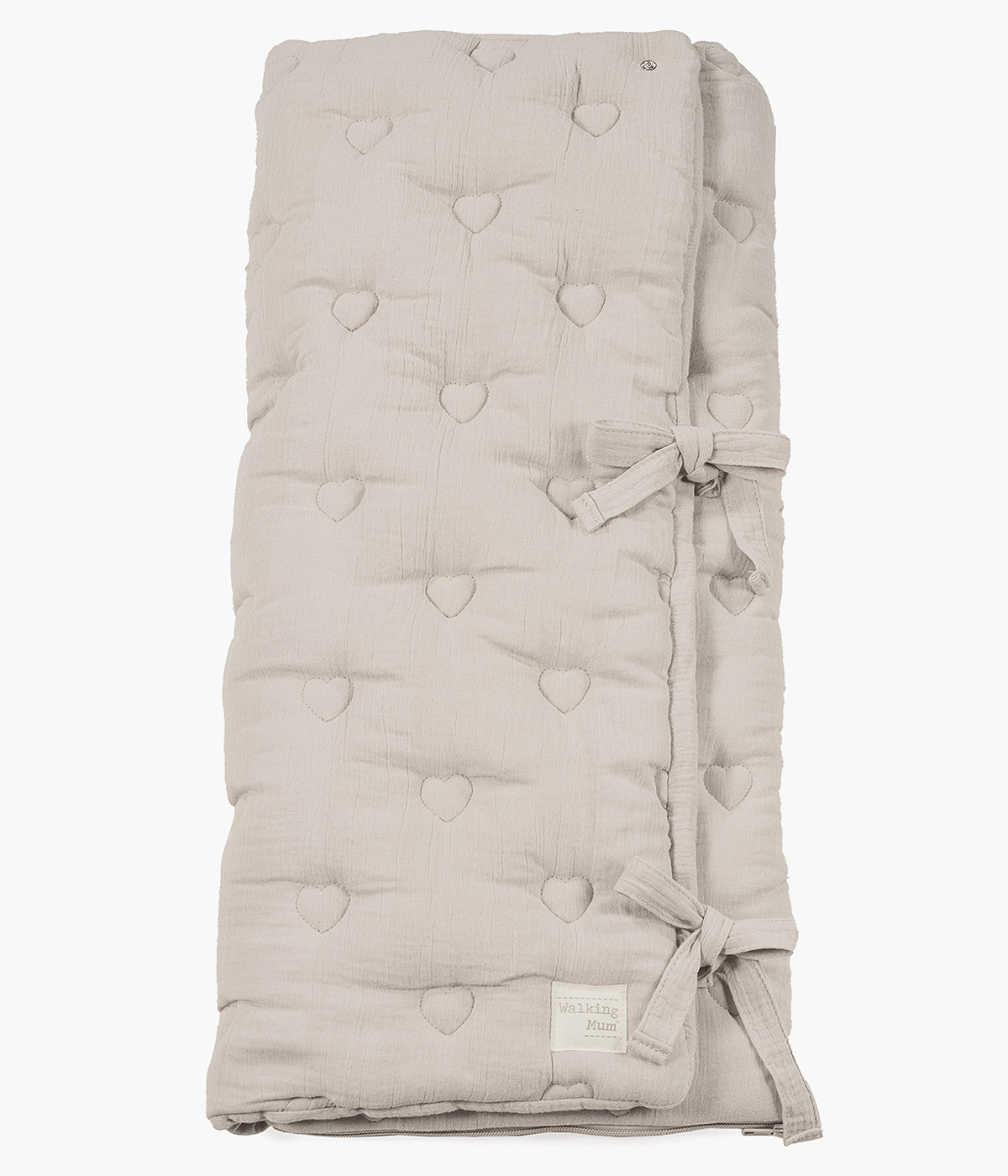 Saco Manta para Bebé Walking Mum Sintra - Bege