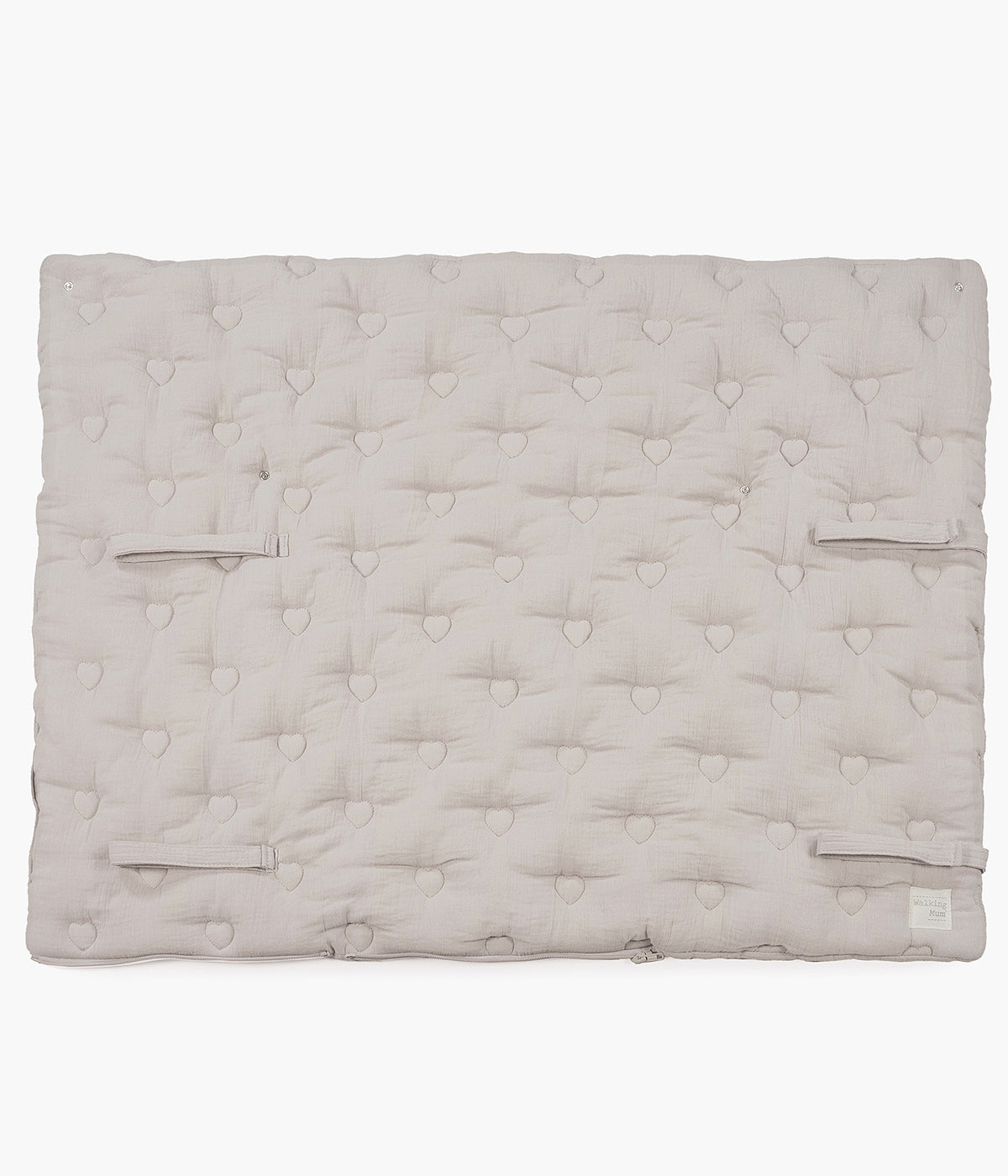 Saco Manta para Bebé Walking Mum Sintra - Bege