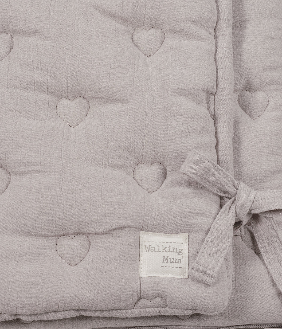 Saco Manta para Bebé Walking Mum Sintra - Bege