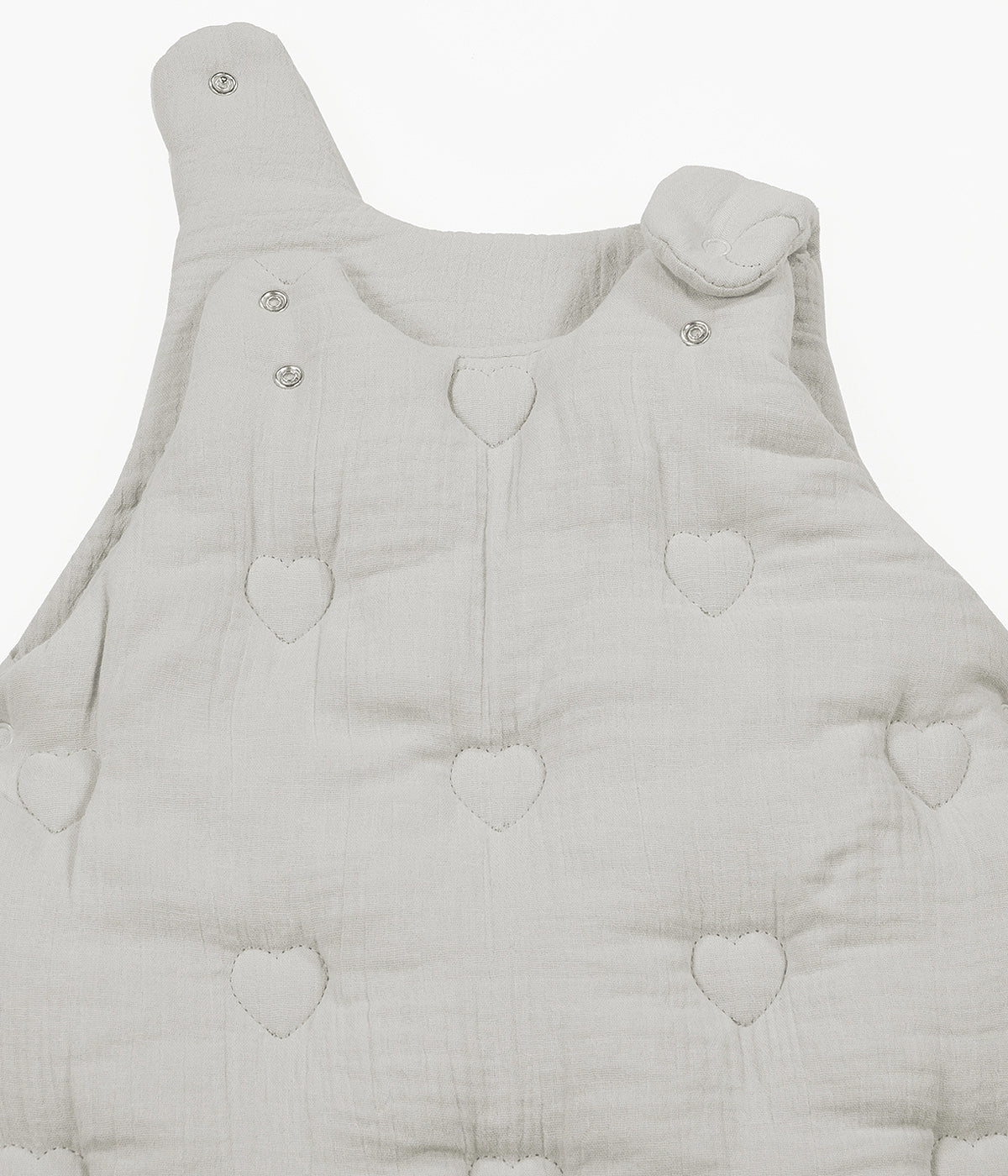 Saco de Dormir s/ Mangas Bebé Walking Mum Sintra - Verde