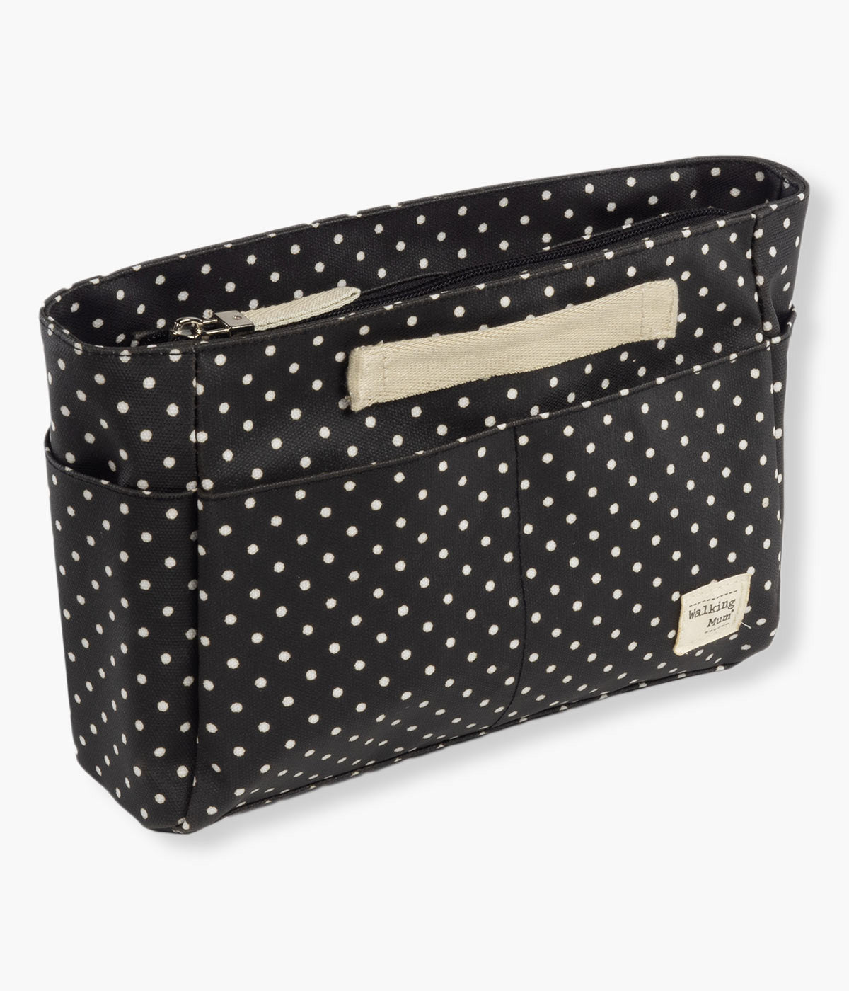 Walking Mum Necessaire para Bebé Emily - Preto