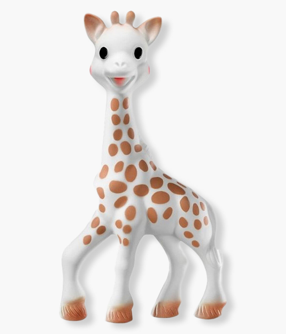 Sophie La Girafe Mordedor Sensorial + Chupeta So Pure