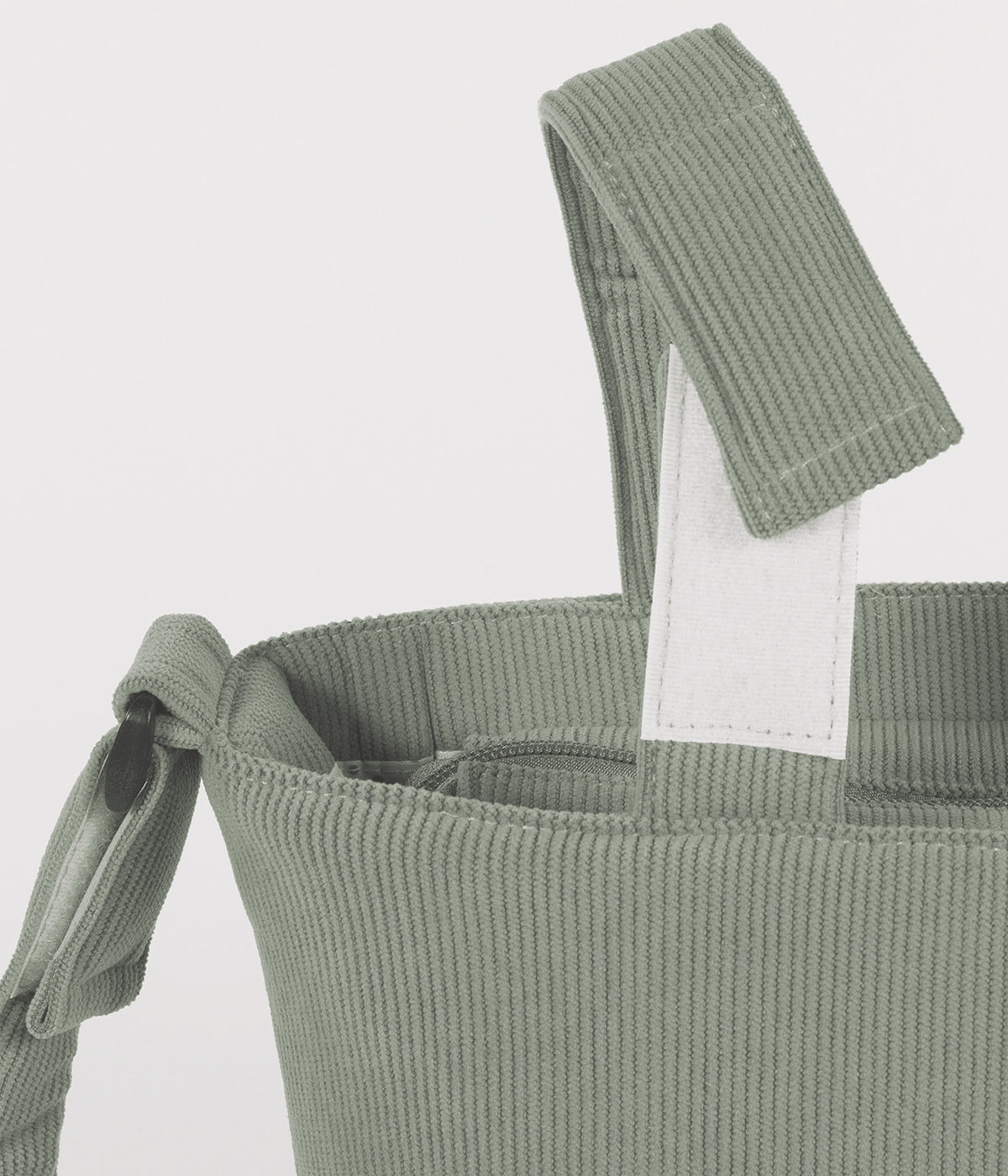 Bolsa de Passeio Bombazine Walking Mum Gala Mint - Verde