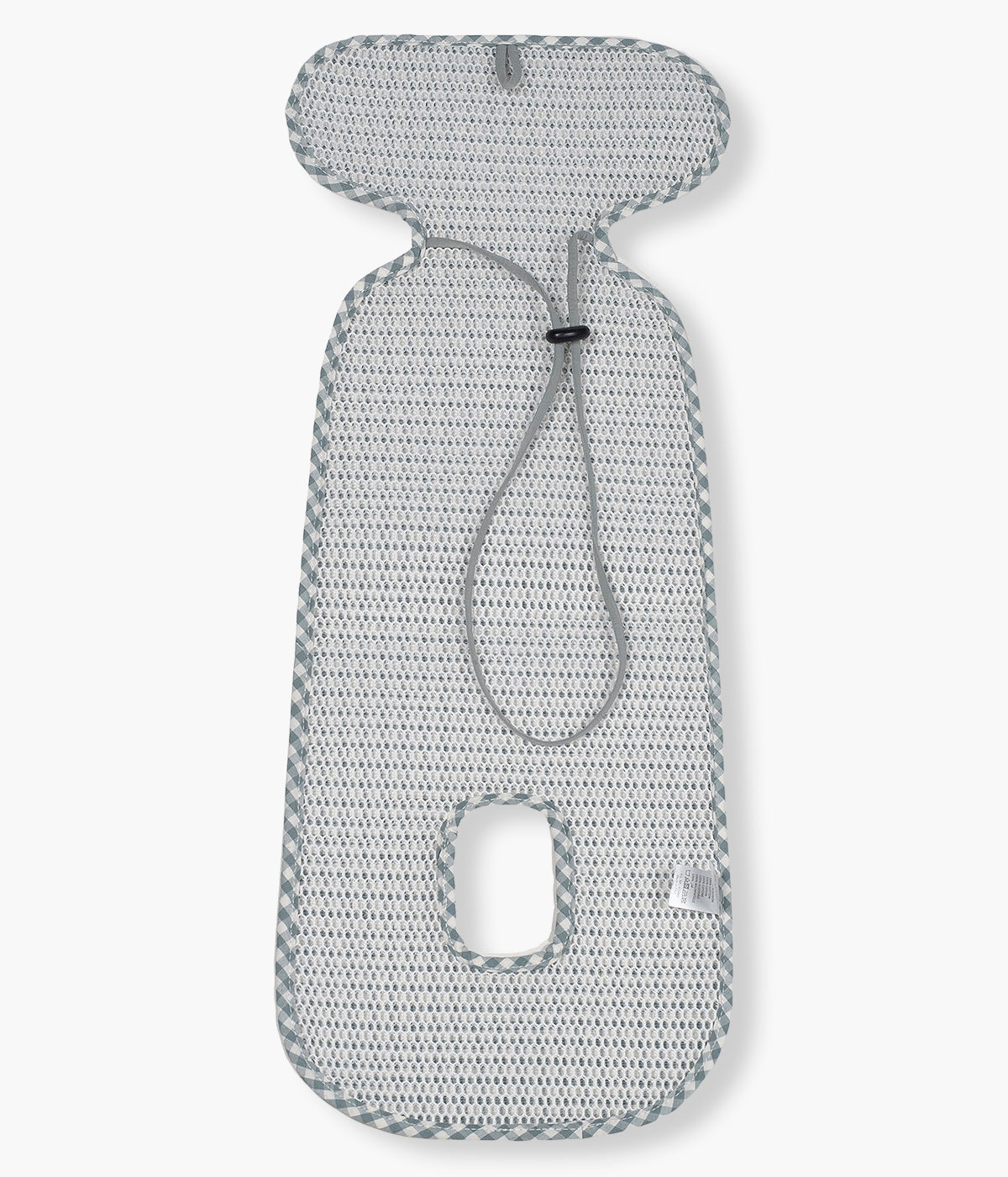 Forra para Cadeira Auto Walking Mum Praliné Vichy Matcha