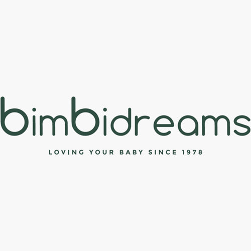 Roupa e acessórios Bimbidreams para bebé na Moon Baby Shop