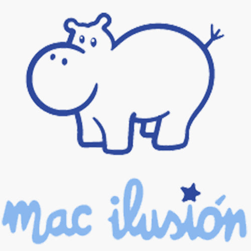 Roupa de bebé da marca Mac Ilusión na Moon Baby Shop. Malhas delicadas e designs tradicionais feitos em Espanha.