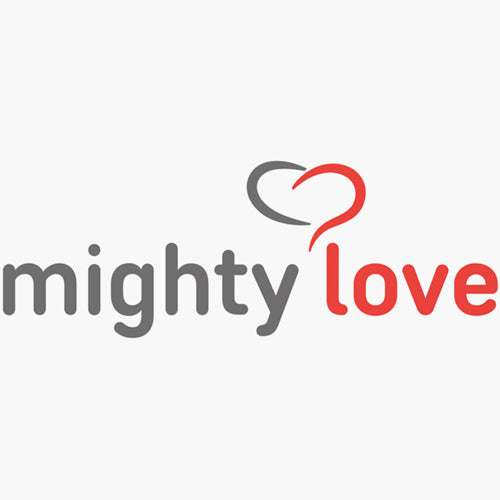 Roupa e acessórios para bebé made in portugal da Mighty Love na Moon Baby Shop.