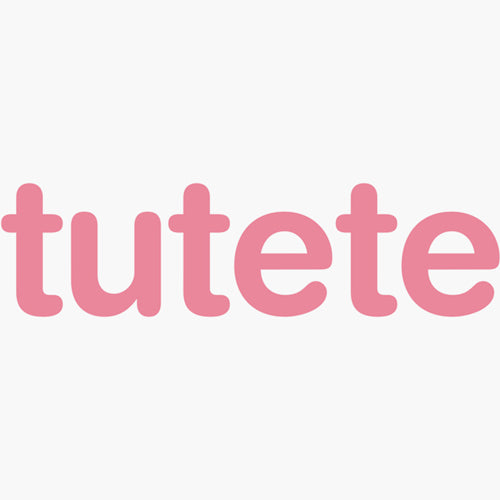 Essenciais para bebé da marca Tutete na Moon Baby Shop.