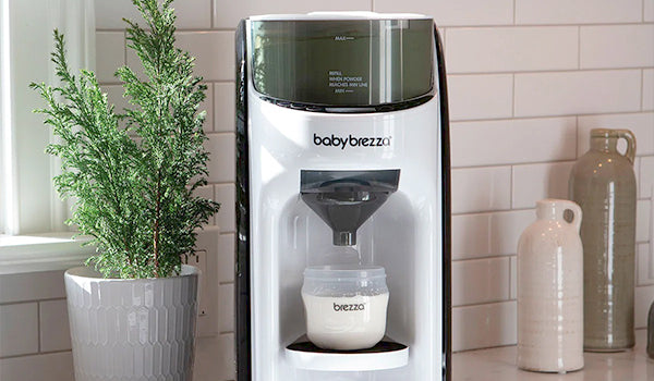 Baby Brezza