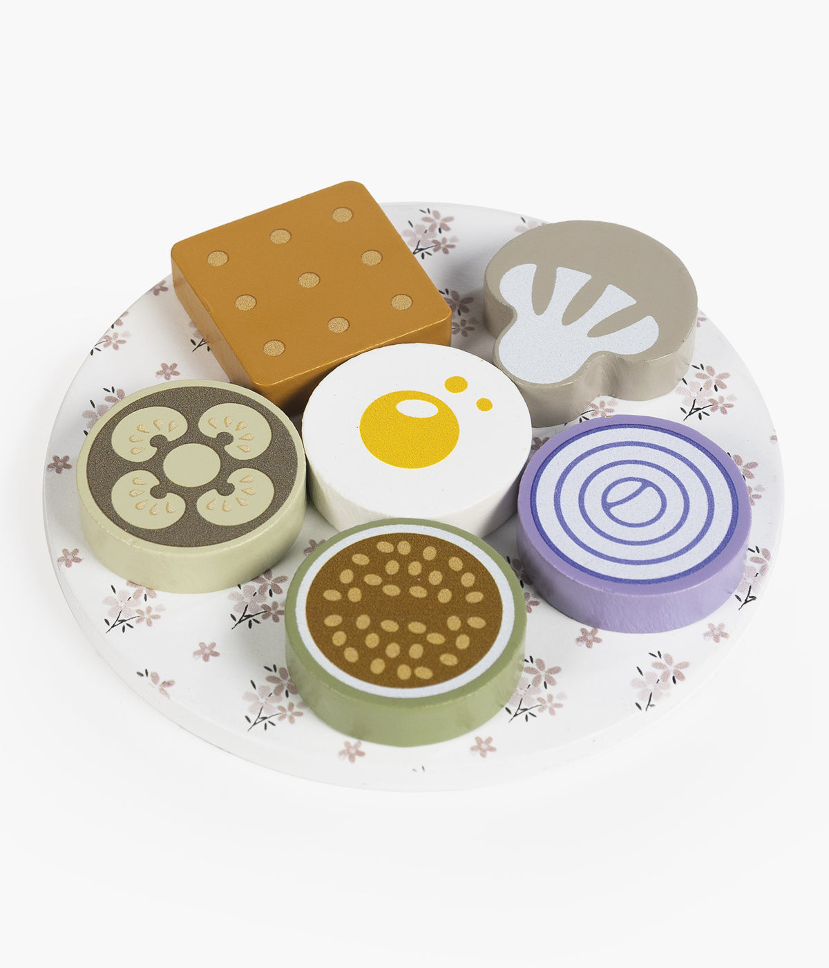 Dê asas à imaginação dos mais pequenos com a encantadora Máquina de Waffles de Brincar em Madeira da Walking Mum, um brinquedo educativo e cheio de charme composto por 16pc que transforma o momento de brincar numa deliciosa aventura culinária. Ideal para crianças a partir dos 3 anos, estimula a criatividade, a coordenação e o jogo de imitação de forma natural e divertida.