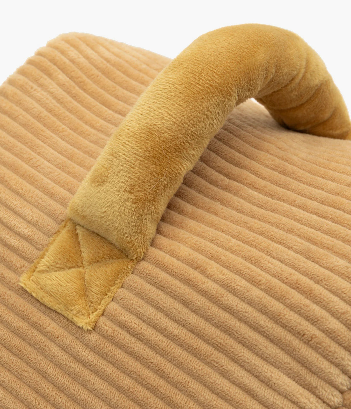 Casa dos Pássaros Tiny Park da Jollein para bebé. Lulu, Chirp e Feather escondem-se dentro de uma encantadora casa-ninho com abertura em forma de flor, sons crocantes e pega de transporte. Um brinquedo ternurento e estimulante para os mais curiosos.