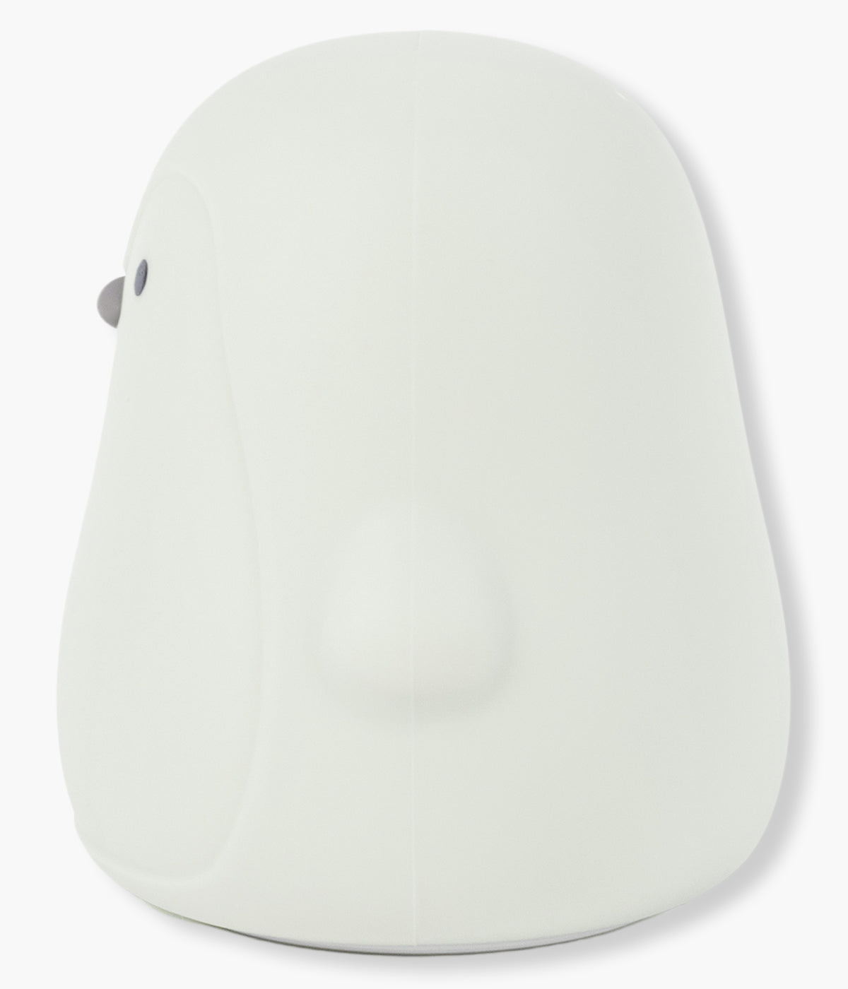 Compre já na Moon Baby candeeiro luz de presença Walking Mum em silicone suave em forma de pinguim, perfeito para iluminar com ternura o quarto do(a) bebé.