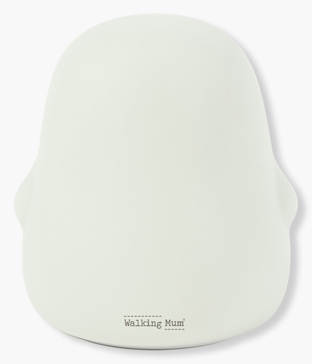 Compre já na Moon Baby candeeiro luz de presença Walking Mum em silicone suave em forma de pinguim, perfeito para iluminar com ternura o quarto do(a) bebé.