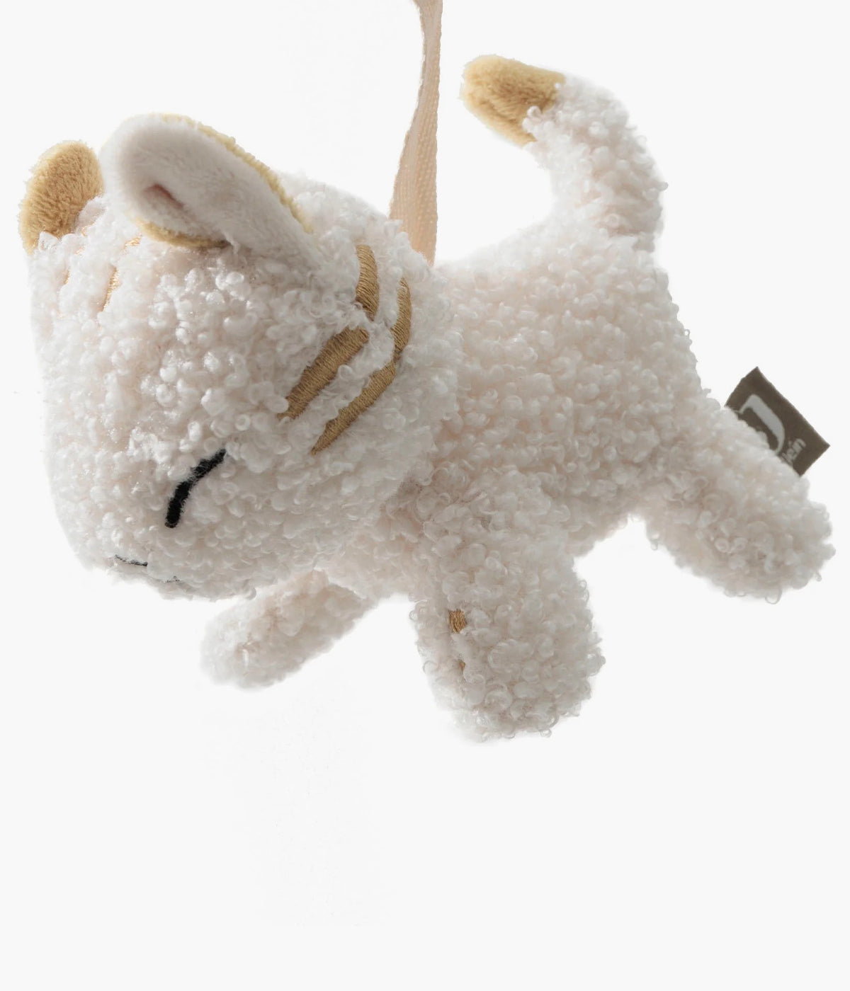 Corrente de Carrinho Tiny Park da Jollein, ideal para tornar os passeios do(a) bebé ainda mais especiais. Este acessório encantador não só embeleza o carrinho, como oferece uma experiência sensorial, divertida e envolvente para o bebé.