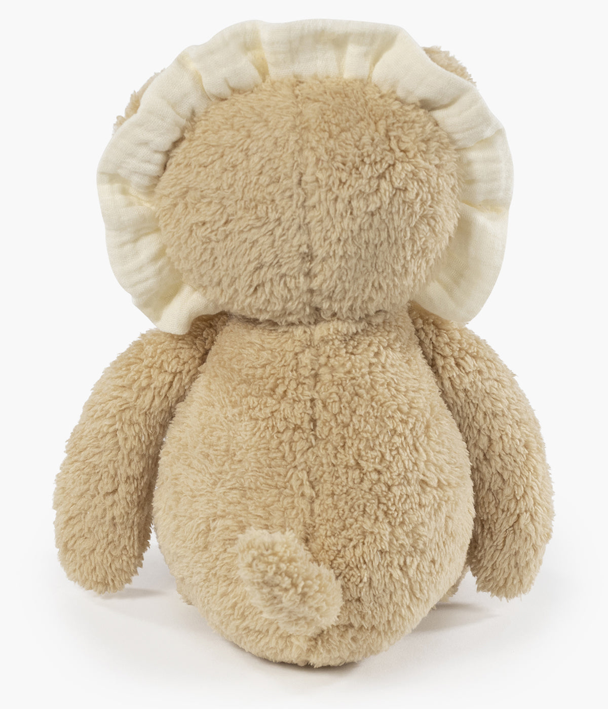 Peluche Leão Walking Mum Gala Cerise