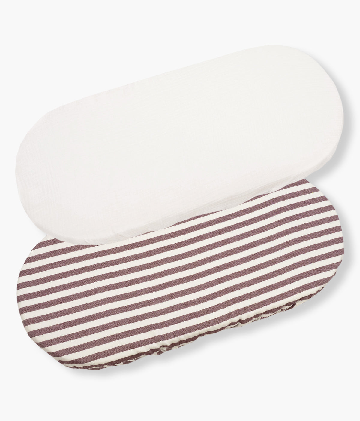 Pack 2 Forras Colchão Alcofa Pasito a Pasito Cherry Strips 2un