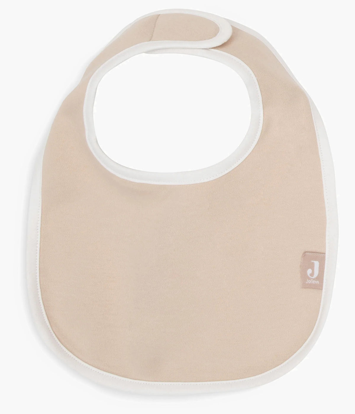 Pack de 5 babetes impermeáveis Teddy Bear da Jollein, 100% algodão. Perfeitas para as refeições do bebé, possuem um fecho em velcro para colocar e retirar facilmente. Práticas babetes que mantêm a roupa limpa e seca, combinando funcionalidade e um toque encantador com padrão ursos de peluche.