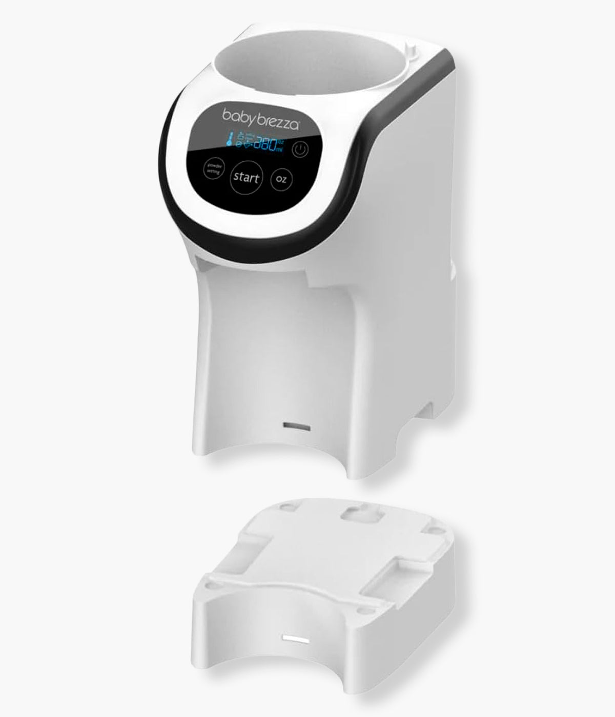 Base Elevatória para Baby Brezza Formula Pro Mini