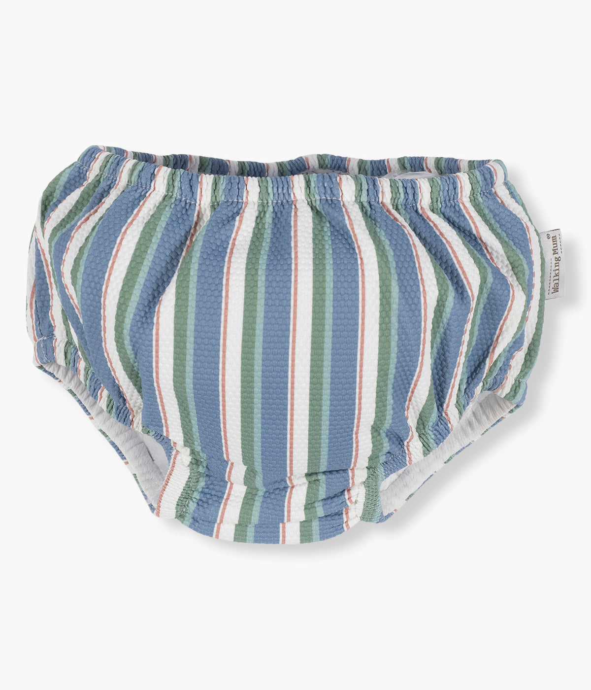 Cueca Anti-UV para Bebé Walking Mum Summer Strips