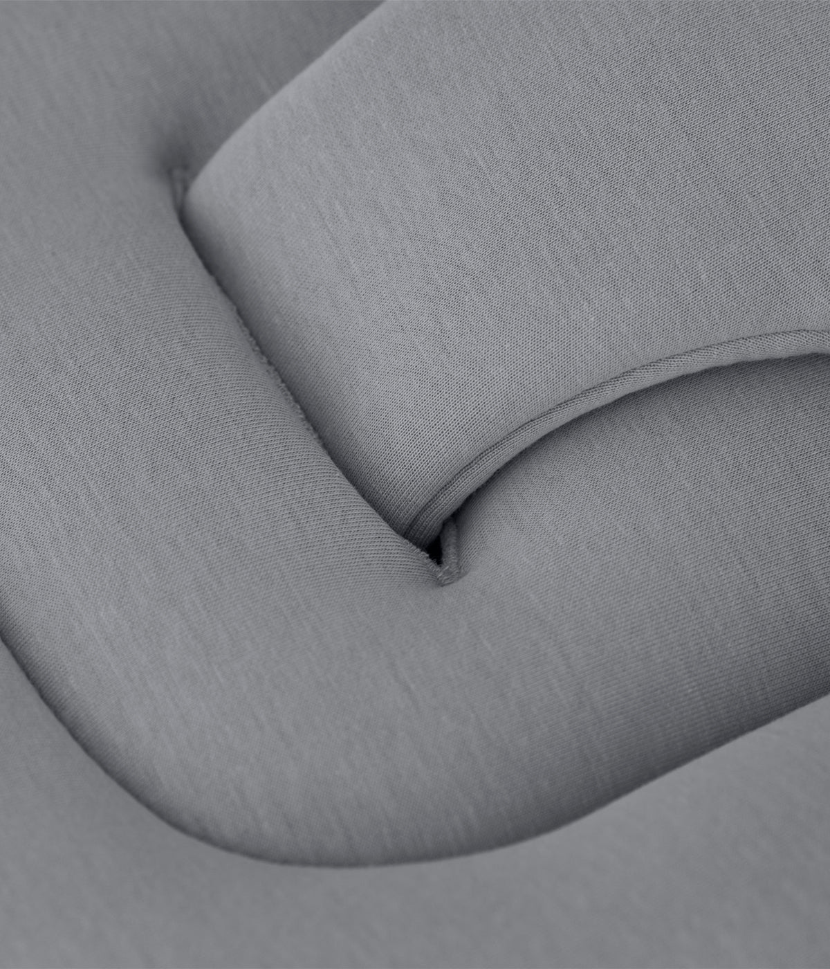 Detalhes da cadeira evolutiva para bebé 3 em 1 Ozy da marca Anex na cor Shade.