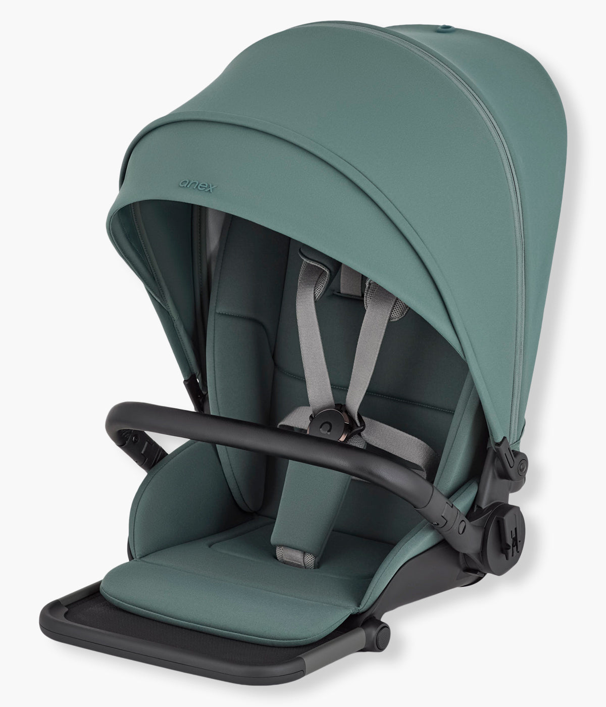 Segundo Assento para Carrinho Modular Anex Modu Greeny