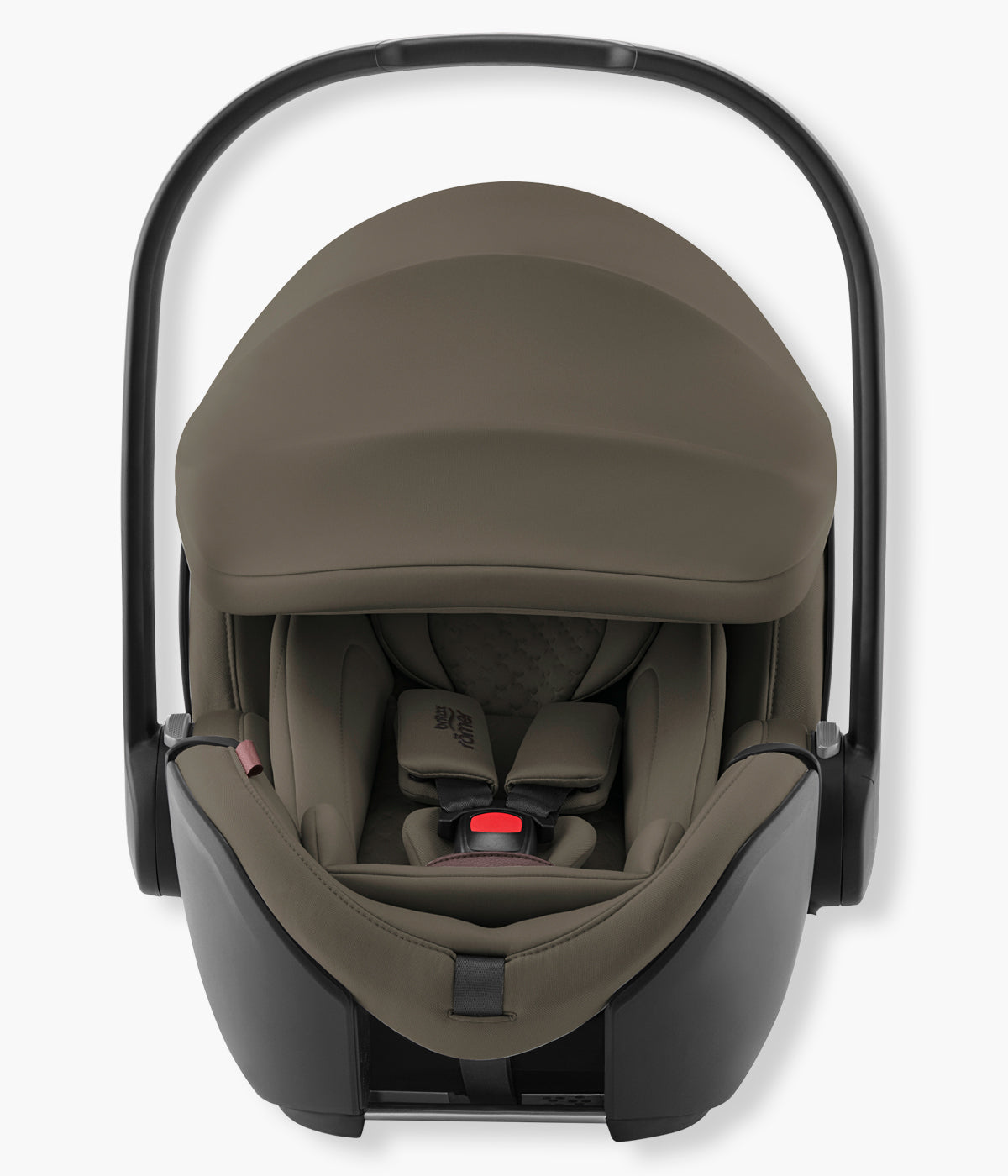 Babycoque Britax Römer Baby-Safe Pro Lux Urban Olive