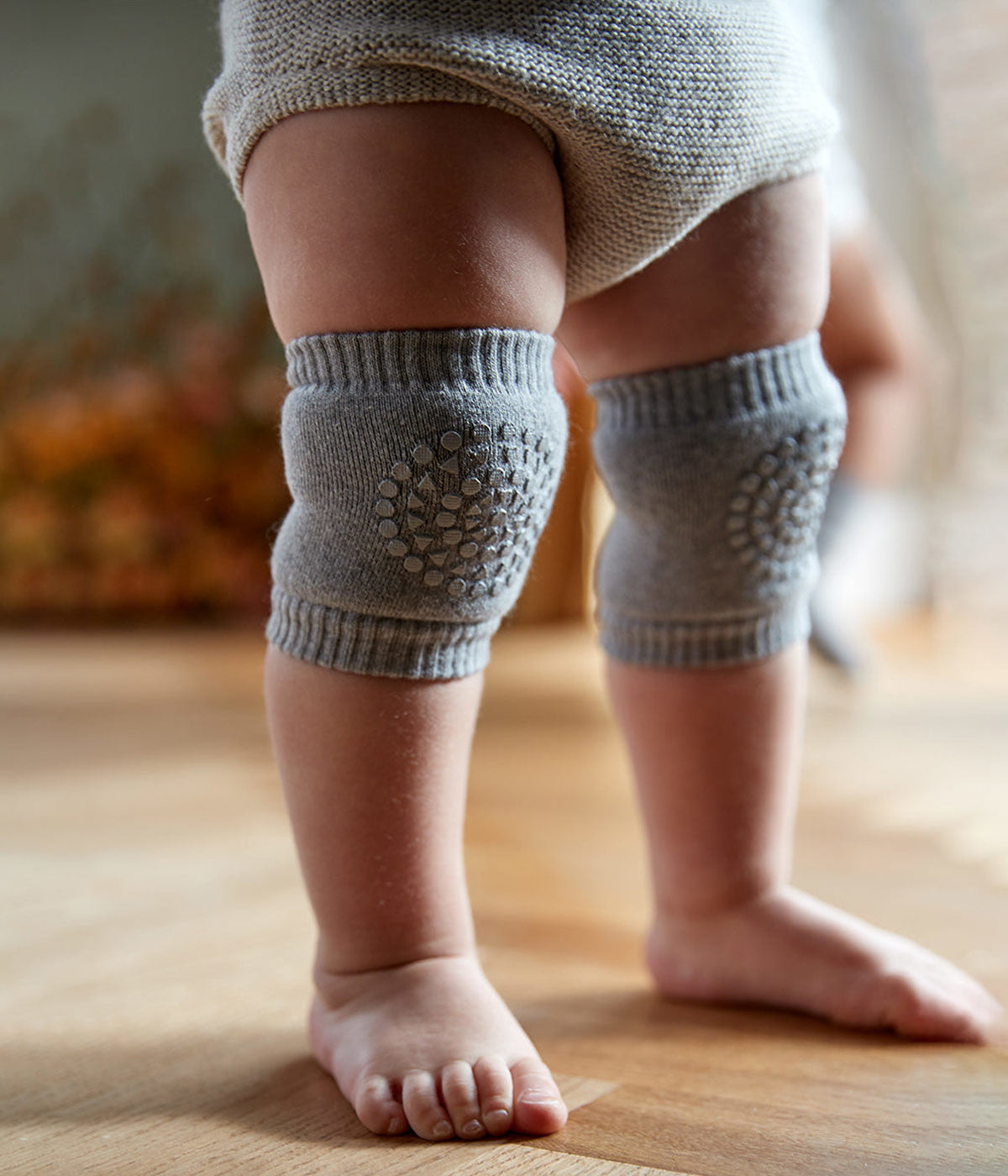 Capezio Aquecedor de pernas unissex para bebês Harmonie 45,72 cm, Cinza,  Tamanho Único : : Bebês