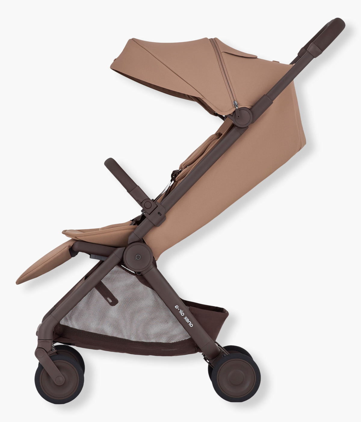 Carrinho de Passeio Anex Air-Q Karamell