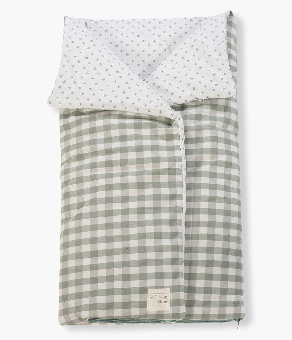 Saco Bebe Saco Silla Entretiempo Remy Walking Mum Saco Universal