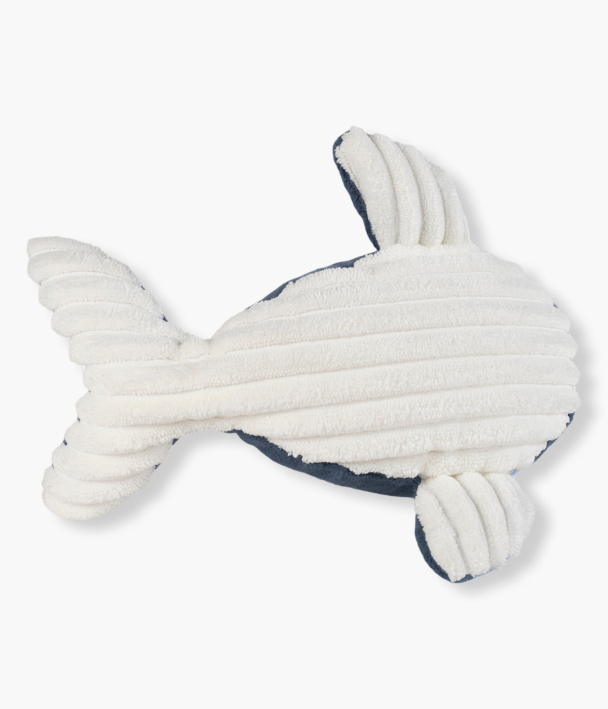 Walking Mum Baleia Peluche Nico Sea Animals 20cm Azul